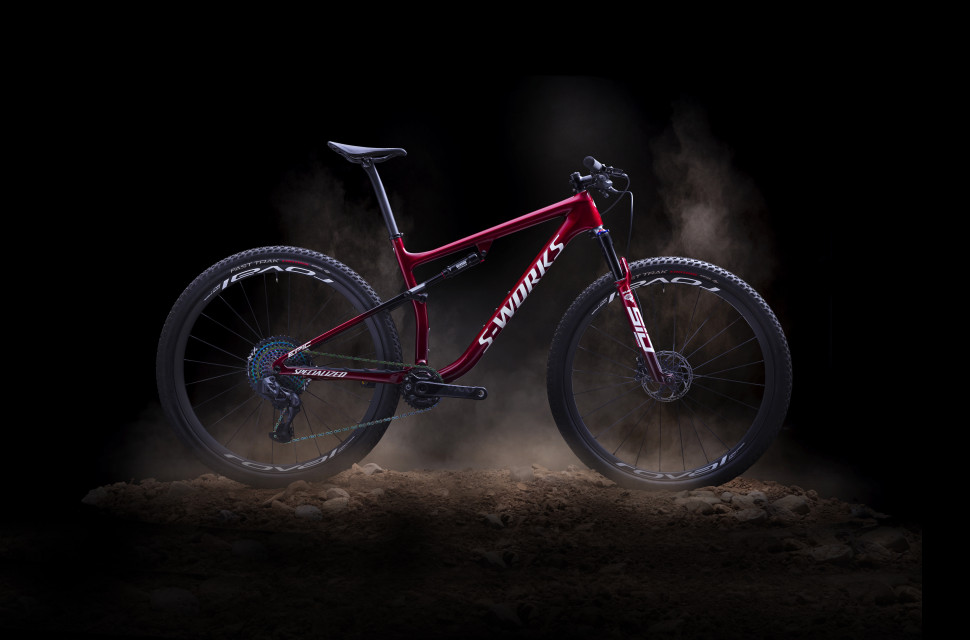 Specialized cross deals country